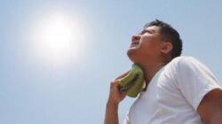 5 Tips Atasi Cuaca Panas saat Berpuasa di Bulan Ramadan
