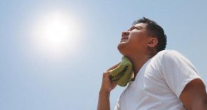 Cara Mengatasi Cuaca Panas saat Berpuasa di Bulan Ramadan