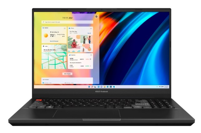 ASUS Vivobook Pro 15x OLED K6501ZM