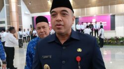 Bupati Tangerang Larang ASN Pakai Mobil Dinas untuk Mudik