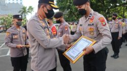 Calon Abdi Negara Wajib Tahu, Begini Syarat dan Tahapan Penerimaan Polri 2023