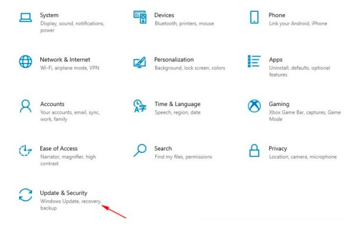 Cara Masuk ke BIOS di Windows 10 1