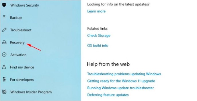 Cara Masuk ke BIOS di Windows 10 2