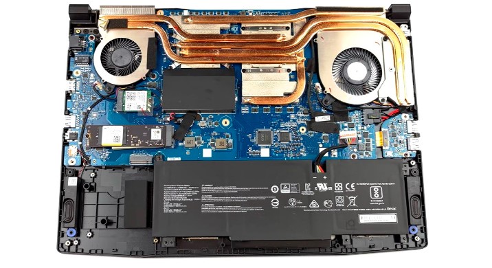 Fitur msi katana 15 b13vfk 282id 4