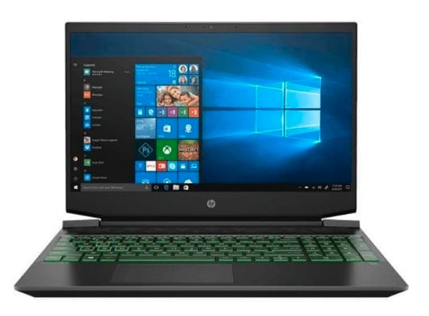 Hp Pavilion Gaming 15 Ryzen 7