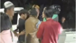 Kepergok Hendak Maling, Pelaku Pura-pura Jadi ODGJ