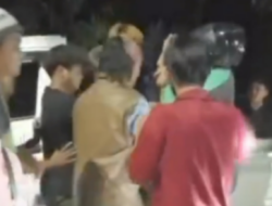 Kepergok, Maling di Serpong Tangsel Pura-pura Jadi Orang Gila