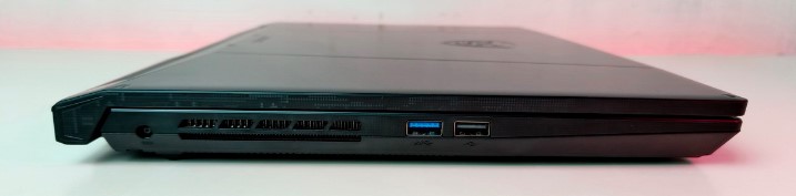 Konektivitas msi katana 15 b13vfk 282id 2