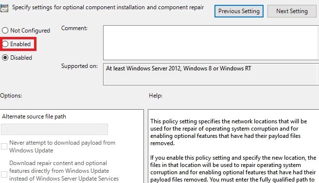 Konfigurasi Group Policy 3