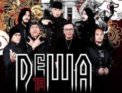 Konser Dewa 19 Akan Segera Hadir di SMS Tangerang, Ini Harga Tiketnya