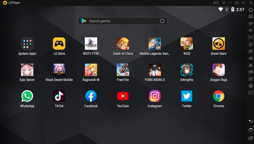 LDPlayer