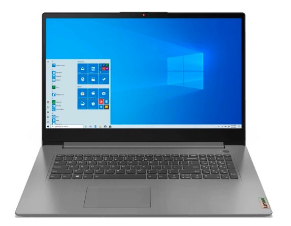 Lenovo Ideapad Slim 3 15 Touch