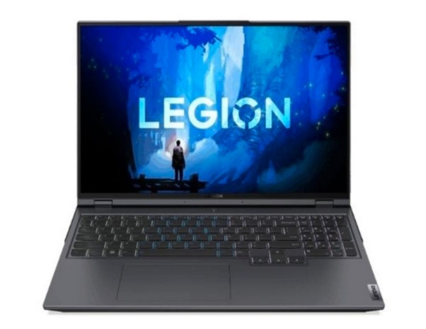 Lenovo Legion 5 Pro 16IAH7H