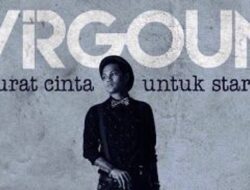 Lirik Lagu Surat Cinta untuk Starla Virgoun yang Viral Gegara Kasus Perselingkuhan 