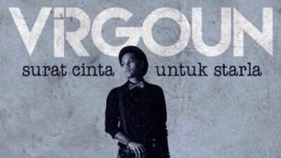Lirik Lagu Surat Cinta untuk Starla Virgoun yang Viral Gegara Kasus Perselingkuhan 