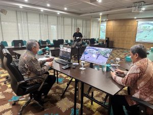 Lonjakan Warga Pendatang Baru Pasca Lebaran di Tangsel, Benyamin: Harus Punya Keterampilan 