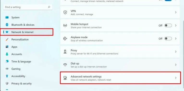 Melihat Password Wifi yang Sedang Terhubung 1