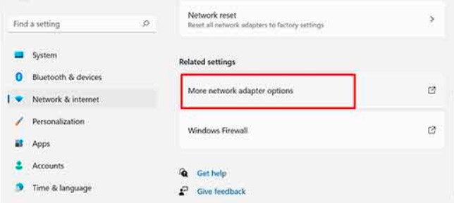 Melihat Password Wifi yang Sedang Terhubung 2