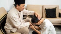 Mengenal Ngadongkapkeun, Tradisi Unik Lebaran dari Banten