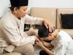 Apa itu Ngadongkapkeun? Tradisi Unik Lebaran dari Banten