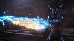 Sinopsis dan Jadwal Tanggal Rilis Film Blue Beetle, Super Hero Teranyar dari DC 