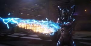 Jadwal dan Harga Tiket Film Blue Beetle di Bioskop Tanggal 17 Agustus