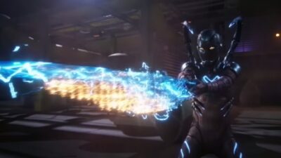 Sinopsis dan Jadwal Tanggal Rilis Film Blue Beetle di Bioskop 
