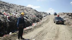 Tangsel Hasilkan 391 Ton Sampah Selama Cuti Bersama Idul Fitri, Paling Banyak dari Ciputat
