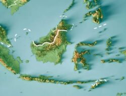 Daftar 38 Provinsi di Indonesia Terbaru, Lengkap dengan Ibu Kotanya