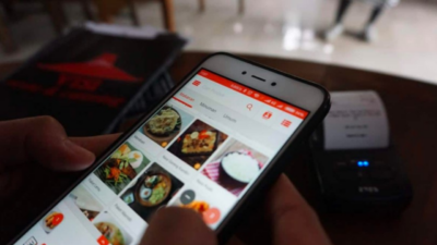 10 Aplikasi Cetak Struk Android yang Gratis 2023