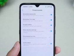 Cara Blokir Semua Iklan di HP Xiaomi, Dijamin Ampuh!