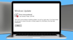 cara memperbaiki error code 0x800f081f di windows 10 dan 11