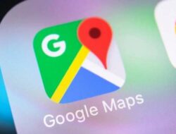 2 Cara Mencari Rekomendasi Tempat Wisata buat Liburan Lebaran di Google Maps