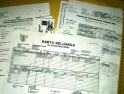 Begini Syarat dan Cara Mengurus Surat Pindah Domisili Online
