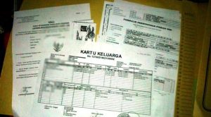 Begini Syarat dan Cara Mengurus Surat Pindah Domisili Online