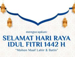 Daftar Link Twibbon Idul Fitri 2023/1444 Hijriyah dan Cara Membuatnya