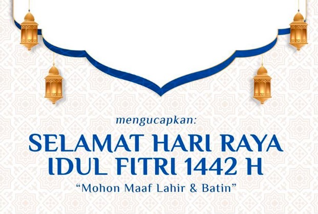 daftar link twibbon idul fitri 2023