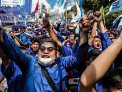 Ini Dia 5 Lokasi Kumpul Peringatan May Day di Tangerang
