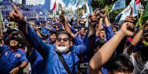 Ini Dia 5 Lokasi Kumpul Peringatan May Day di Tangerang