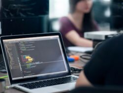 5 Rekomendasi Laptop Untuk Programmer Murah