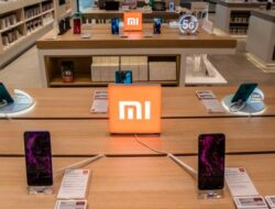 Buruan! Ada Promo Lebaran HP dan TV Xiaomi, Ini Daftarnya