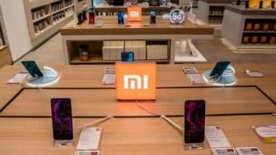 promo lebaran hp dan tv xiaomi