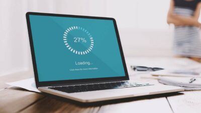 software untuk mempercepat laptop