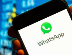 WhatsApp untuk Android Memiliki Tampilan Baru yang Mirip dengan iOS