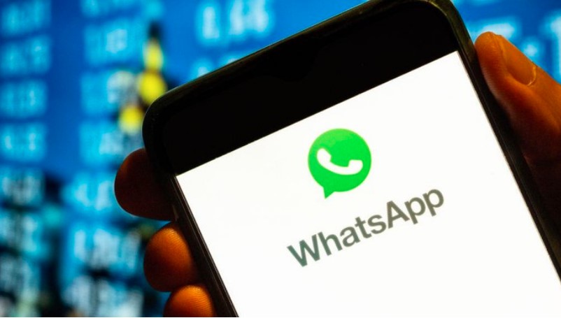 whatsapp untuk android memiliki tampilan baru yang mirip dengan ios