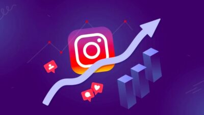 1000 Followers Instagram Gratis Indonesia