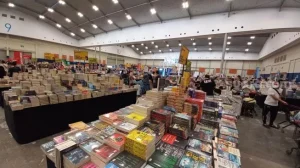 Big Bad Wolf (BBW) akan Diadakan di ICE BSD City