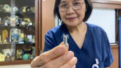 Siloam Hospital Tangerang Layani Pemasangan Alat Pacu Jantung Mini Nirkabel untuk Atasi Aritmia