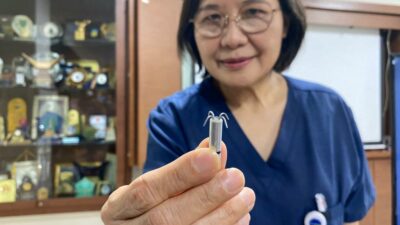 Siloam Hospital Tangerang Layani Pemasangan Alat Pacu Jantung Mini Nirkabel untuk Atasi Aritmia