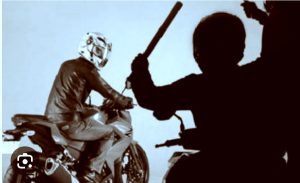 COD Palsu, 3 Pria Menbacok dan Mencuri HP Remaja di Kosambi Tangerang